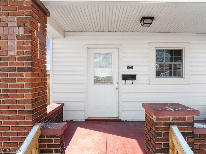 523 Union Street, Martins Ferry, OH 43935 Photo 4