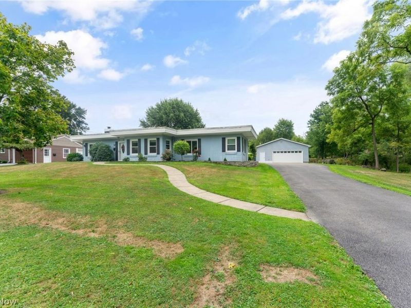 57 Belle Vista Avenue , Hubbard, OH 44425 Photo 33