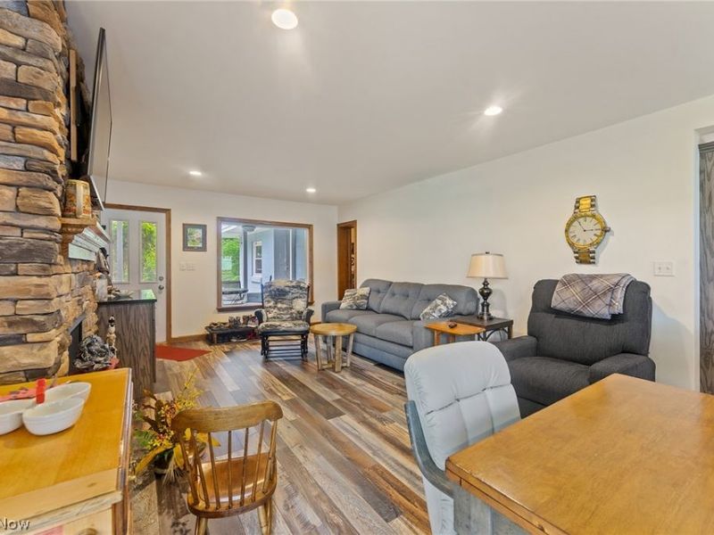 57 Belle Vista Avenue , Hubbard, OH 44425 Photo 9