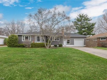 1428 Westwood Drive, Lorain, OH 44053