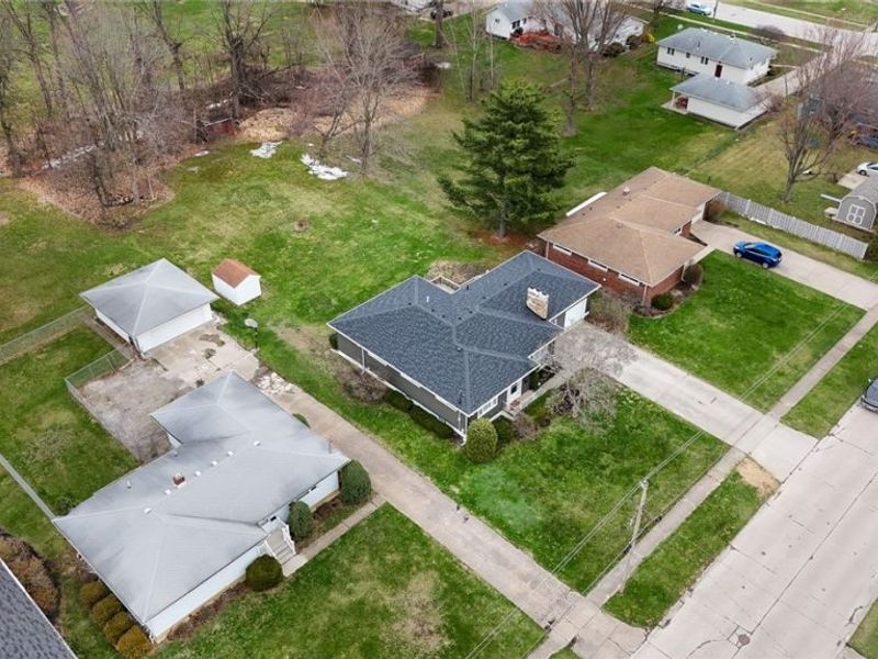 1428 Westwood Drive , Lorain, OH 44053 Photo 46