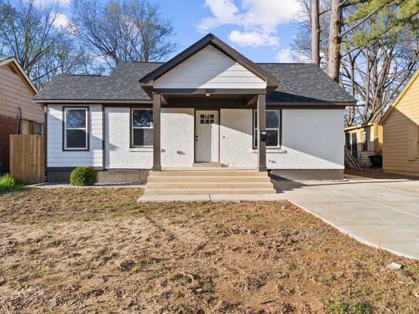 3220 SEMINOLE RD, Memphis, TN 38111