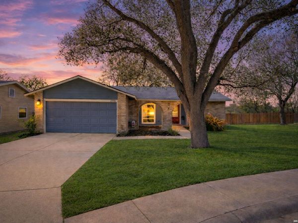 7106 Comanche Ridge Dr, Converse, TX 78109