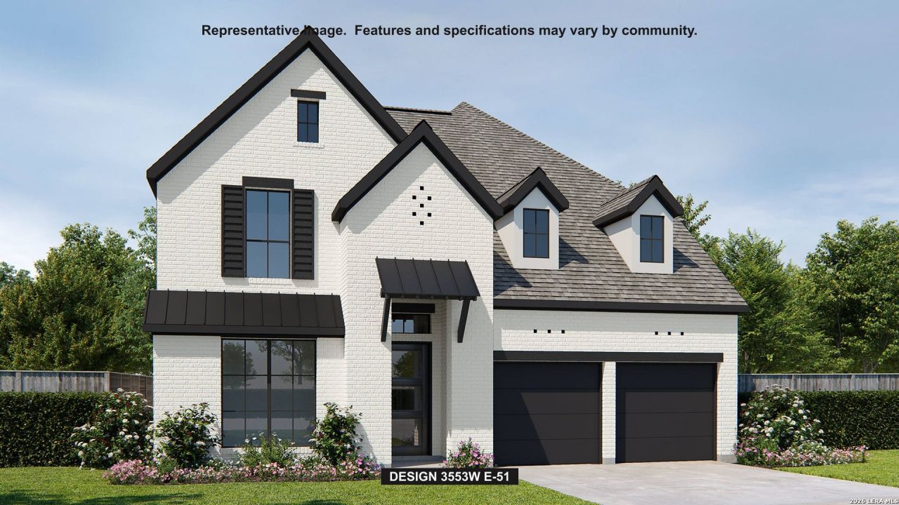 2949 Sprouted Grain, Seguin, TX 78155 Main Photo