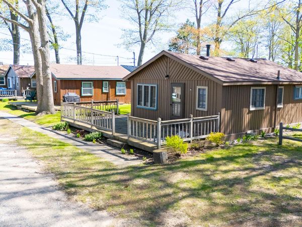 3974 W Houghton Lake Drive, Houghton Lake, MI 48629