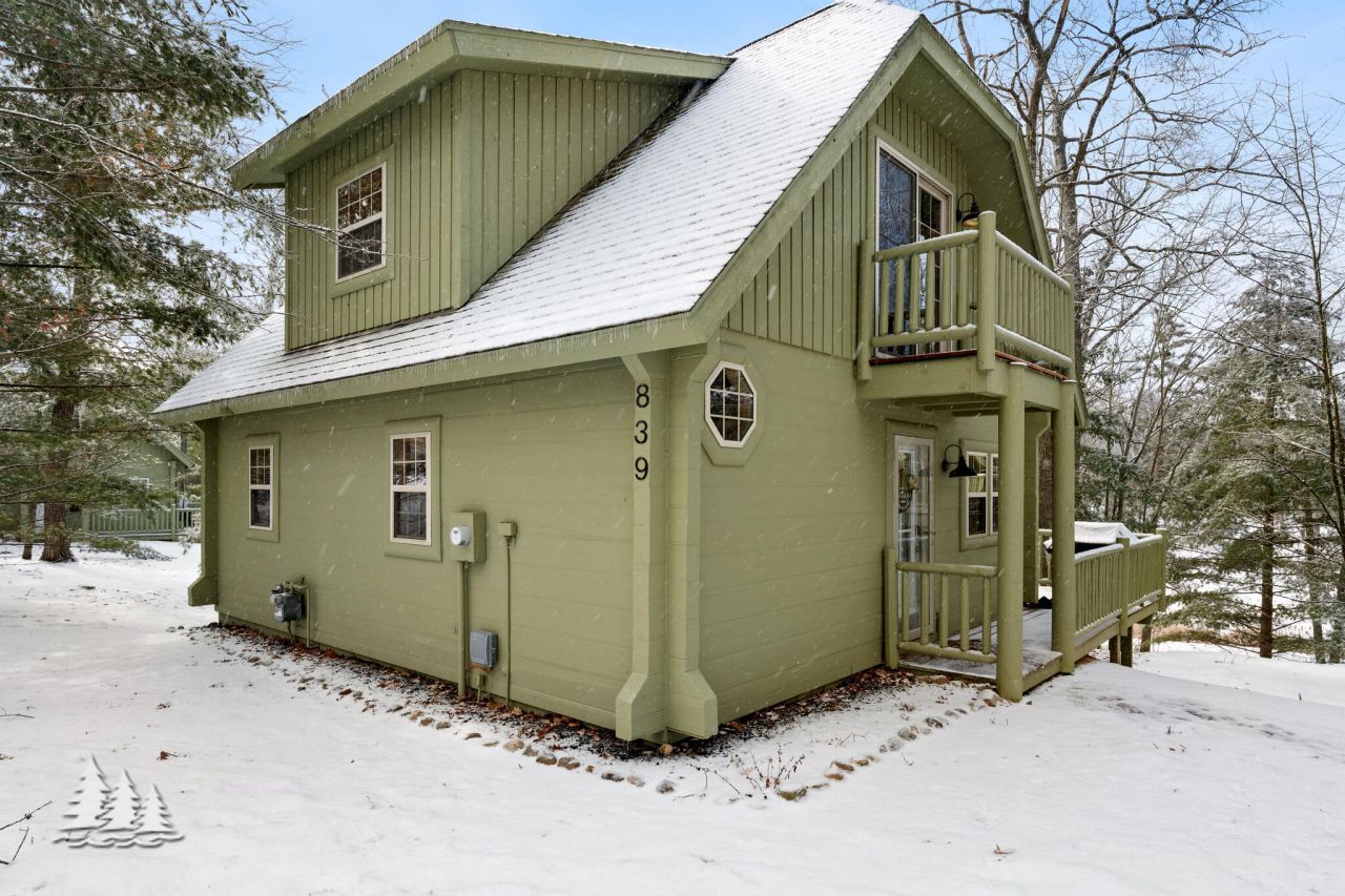 839 Golf Cottage Drive, Lewiston, MI 49756 Main Photo