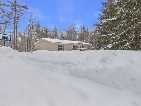 1970 Ramona Trail, Gaylord, MI 49735