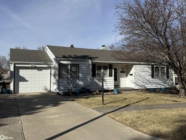 706 Euclid Street, Harlan, IA 51537
