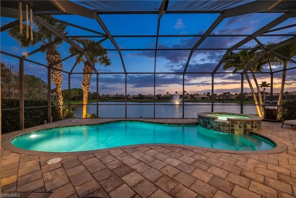 5709 Calmar Breeze Ln, Fort Myers, FL 33908 Photo
