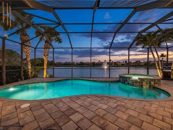 5709 Calmar Breeze LN, FORT MYERS, FL 33908