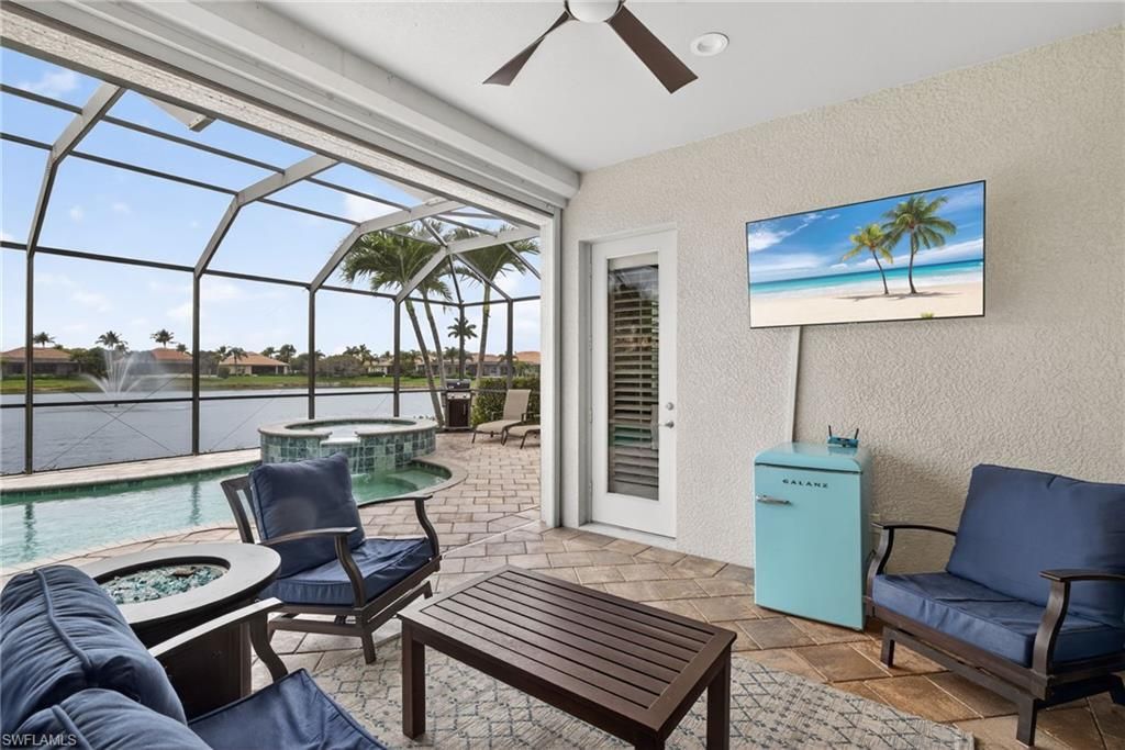 5709 Calmar Breeze Ln, Fort Myers, FL 33908 Photo
