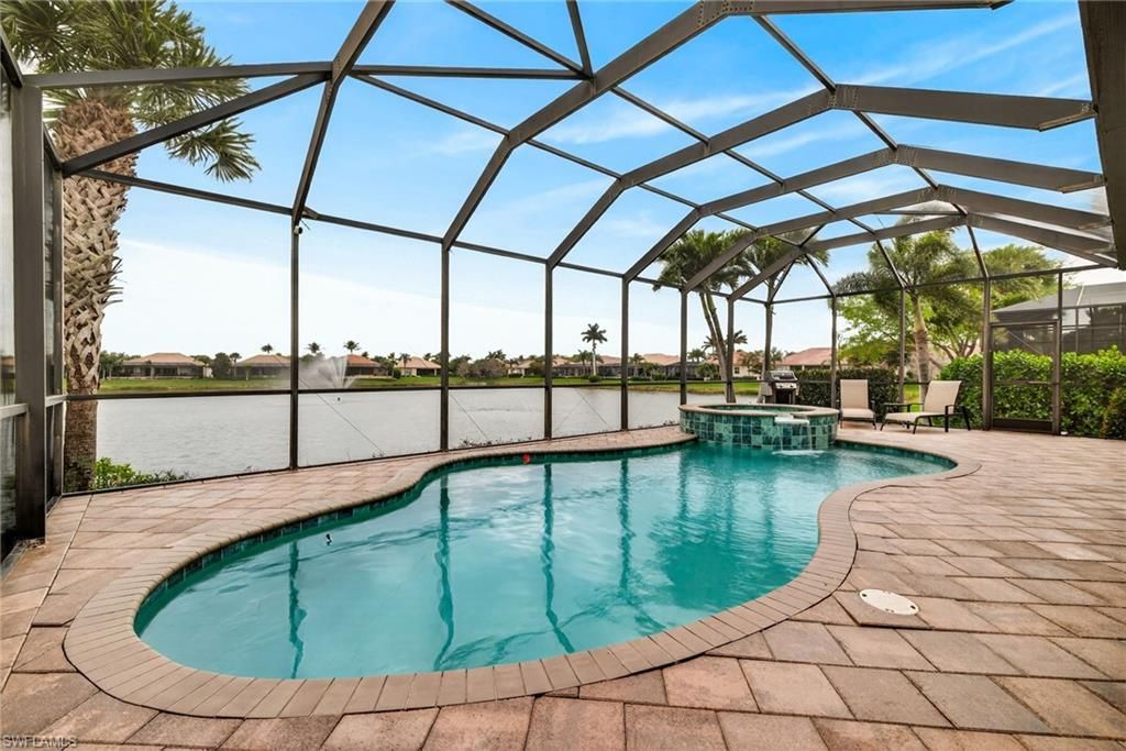 5709 Calmar Breeze Ln, Fort Myers, FL 33908 Photo