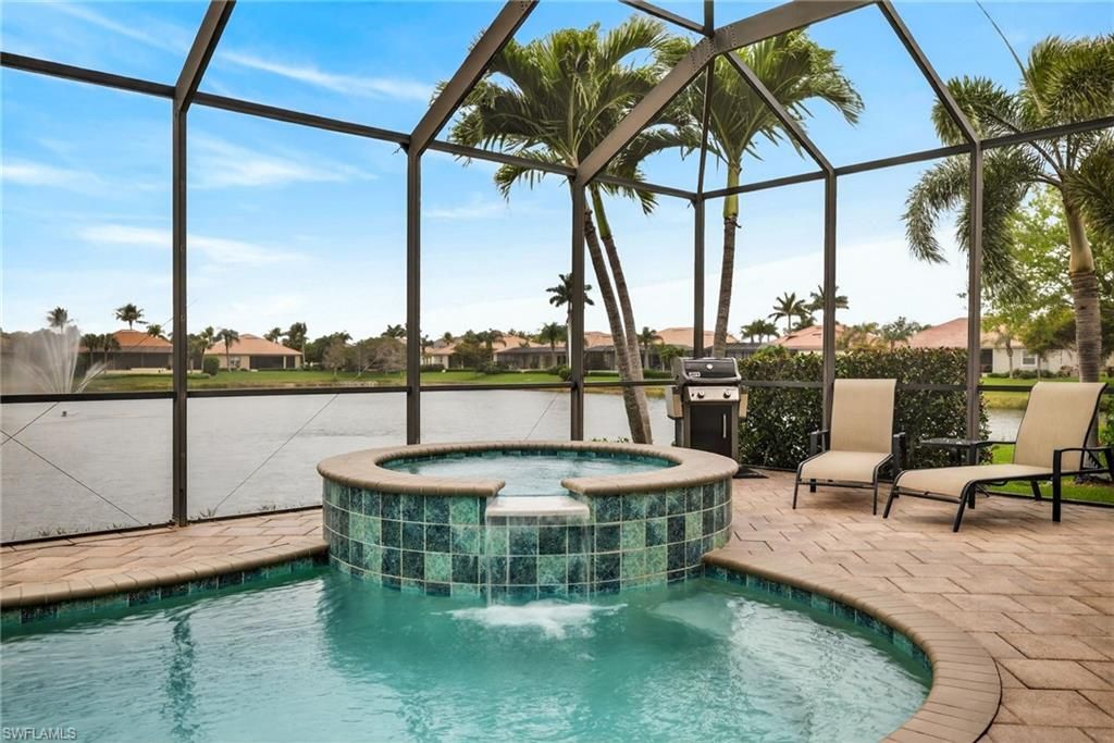 5709 Calmar Breeze Ln, Fort Myers, FL 33908 Photo
