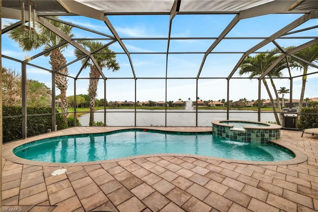5709 Calmar Breeze Ln, Fort Myers, FL 33908 Photo