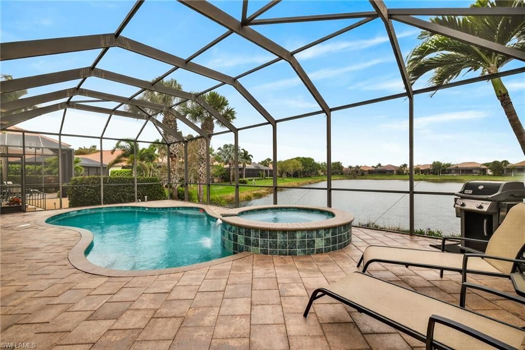 5709 Calmar Breeze Ln, Fort Myers, FL 33908 Photo