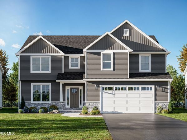 977 Stoneleigh Road , Perrysburg, OH 43551