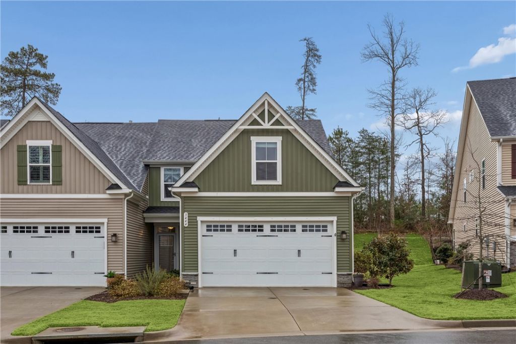 3444 Foxglove Drive, Toano, VA 23168 Main Photo