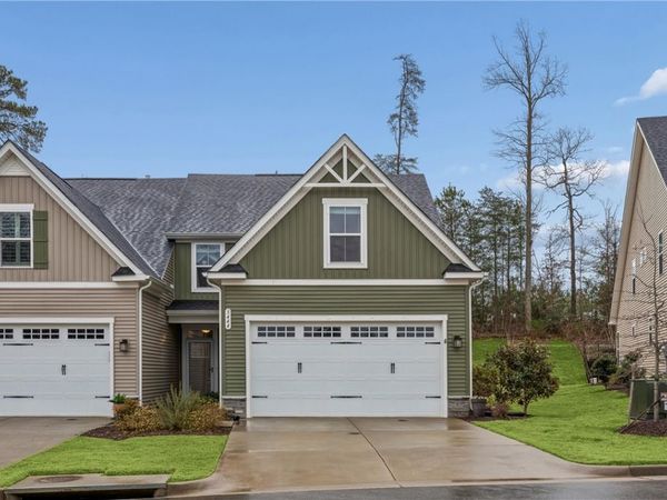 3444 Foxglove Drive, Toano, VA 23168
