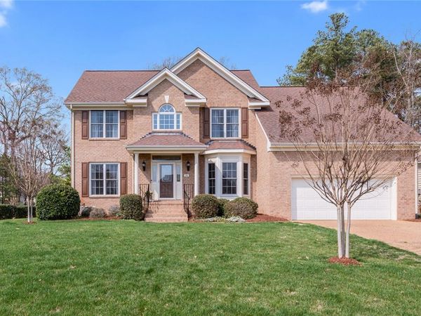 20 Wornom Farm Road , Poquoson, VA 23662