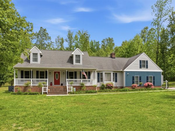 9467 Dutton Road, Dutton, VA 23050