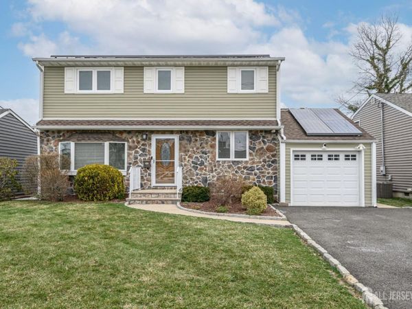 112 McKinley Avenue, Colonia, NJ 07067