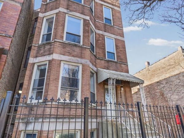 2833 W Polk Street , Chicago, IL 60612