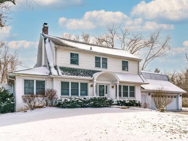 405 Voltz Road , Northbrook, IL 60062