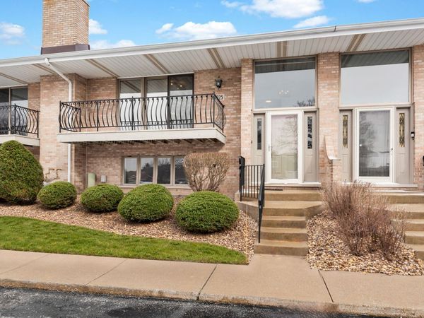 17925 Arkansas Court, Orland Park, IL 60467