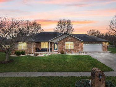 184 Keith Drive, Berea, KY 40403