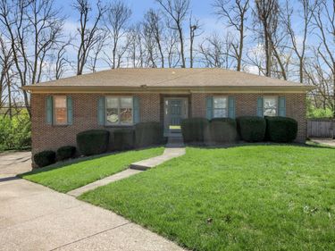 1112 Pepperhill Circle, Lexington, KY 40502