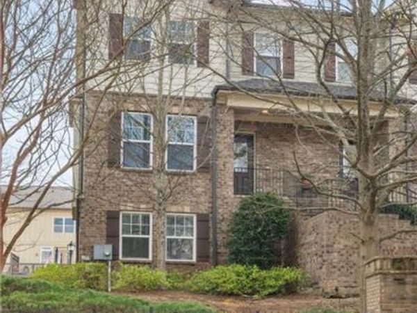 2144 Havenwood Trail NE, Atlanta, GA 30319