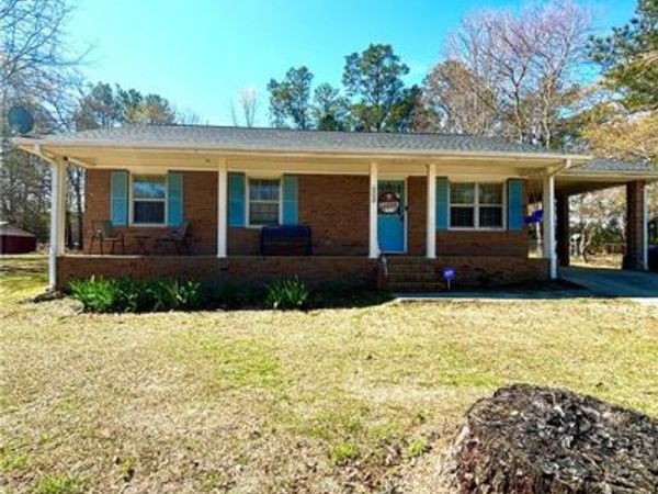 2569 Wildwood Way, Monroe, GA 30655