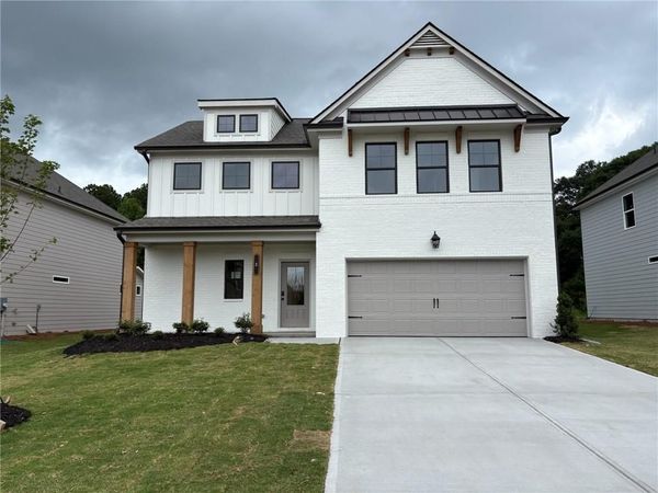 8 Commons Way, Cartersville, GA 30120