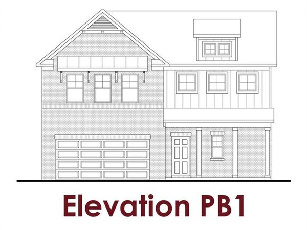 8 Commons Way , Cartersville, GA 30120