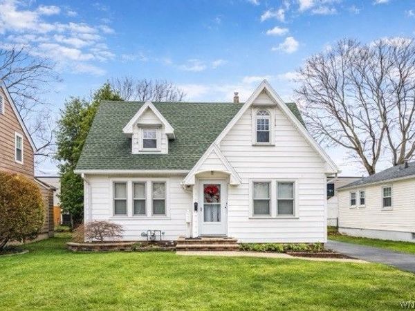 41 Cleverdale Road , Rochester, NY 14616