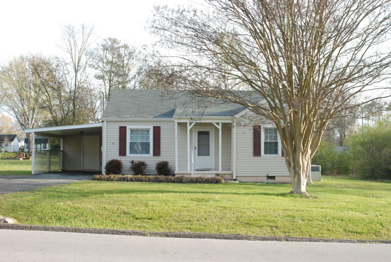 3 Stovall Street, Fort Oglethorpe, GA 30742 Main Photo