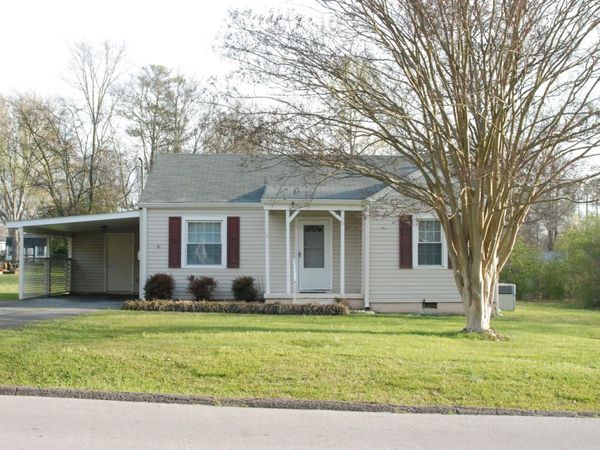 3 Stovall Street, Fort Oglethorpe, GA 30742