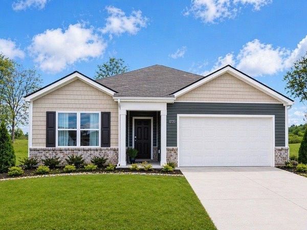 8471 Bright Water Lane, Ooltewah, TN 37363