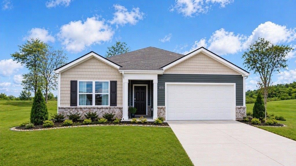 8471 Bright Water Drive, Ooltewah, TN 37363 Main Photo