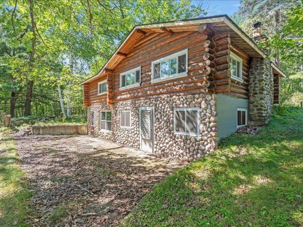 66430 North Point Rd, Iron River, WI 54847