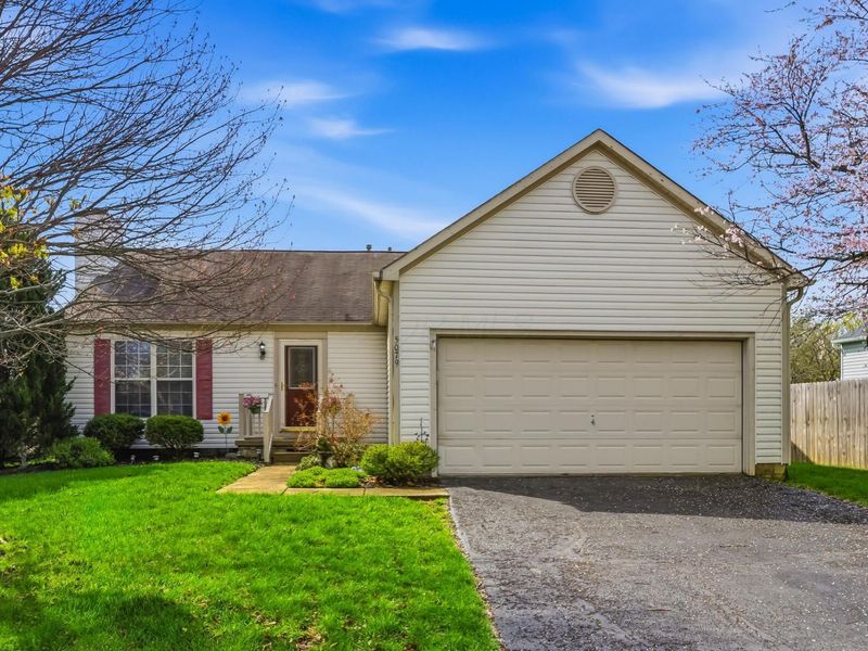 5079 Hilliard Green Drive, Hilliard, OH 43026 Photo 1