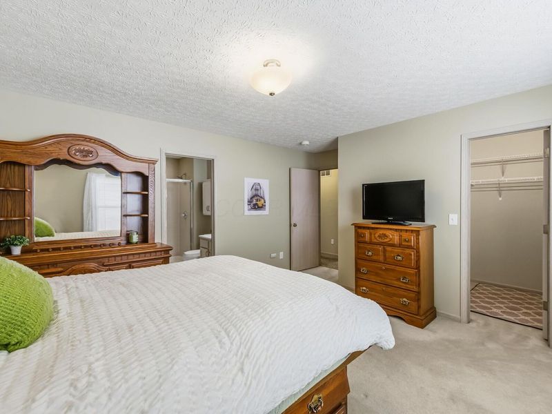 5079 Hilliard Green Drive, Hilliard, OH 43026 Photo 16