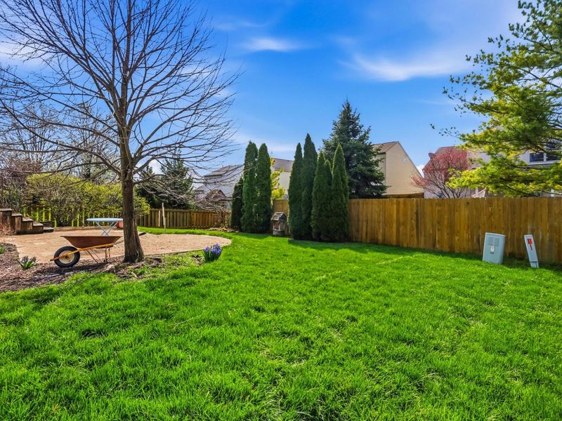 5079 Hilliard Green Drive, Hilliard, OH 43026 Photo 25