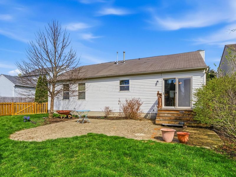 5079 Hilliard Green Drive, Hilliard, OH 43026 Photo 26