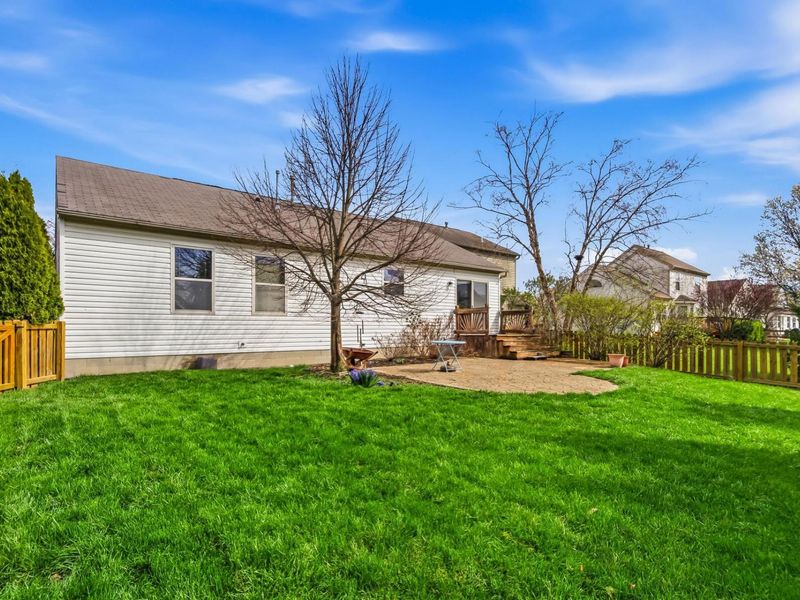 5079 Hilliard Green Drive, Hilliard, OH 43026 Photo 28