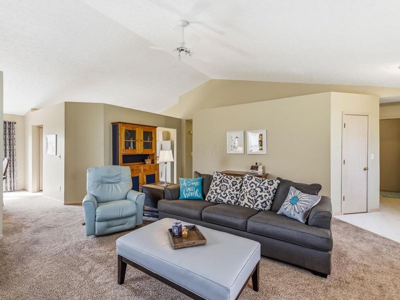 5079 Hilliard Green Drive, Hilliard, OH 43026 Photo 4