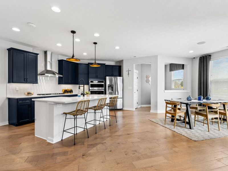 5620 Godetia Street, Westerville, OH 43081 Photo 12