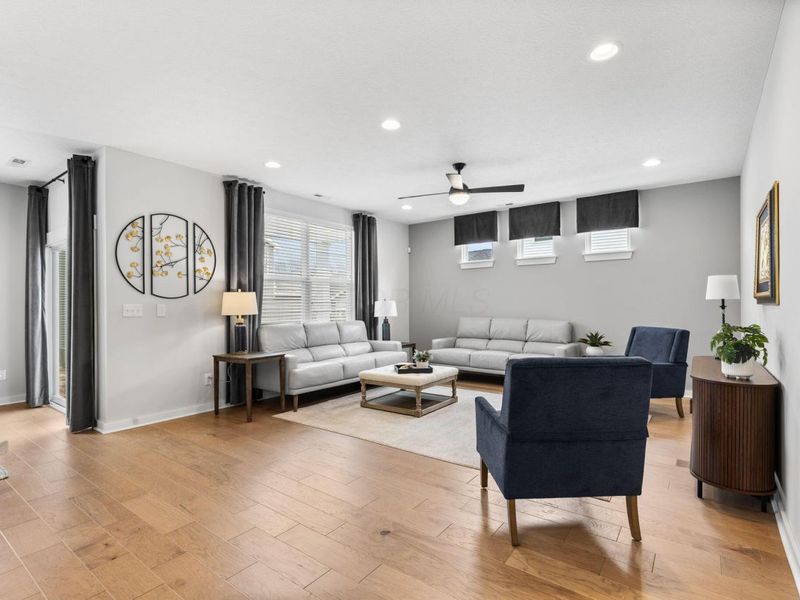 5620 Godetia Street, Westerville, OH 43081 Photo 16