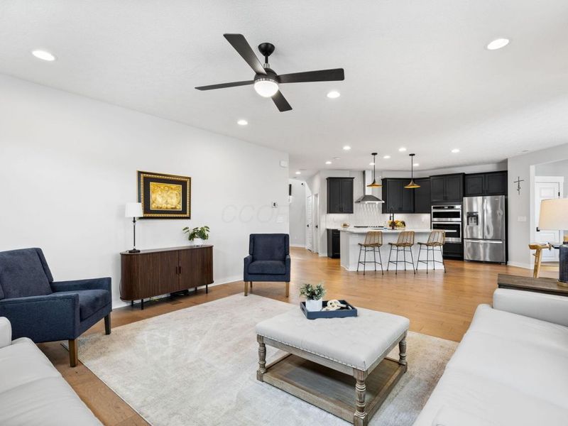 5620 Godetia Street, Westerville, OH 43081 Photo 17