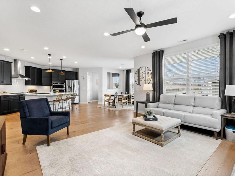 5620 Godetia Street, Westerville, OH 43081 Photo 18